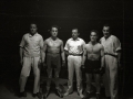 CELEBRACION DE UN COMBATE DE BOXEO. (Foto 14/14)