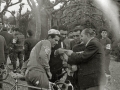 CELEBRACION DE UNA CARRERA CICLISTA EN RUTA. (Foto 3/14)