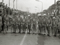 CELEBRACION DE UNA CARRERA CICLISTA EN RUTA. (Foto 5/14)