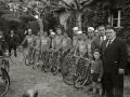 CELEBRACION DE UNA CARRERA CICLISTA EN RUTA. (Foto 14/14)