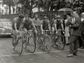 CELEBRACION DE UNA CARRERA CICLISTA. (Foto 10/13)