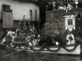 CELEBRACION DE UNA PROCESION MARITIMA. (Foto 1/3)