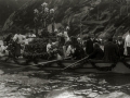 CELEBRACION DE UNA PROCESION MARITIMA. (Foto 3/3)