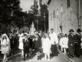 CELEBRACION DE UNA PROCESION RELIGIOSA EN LA LOCALIDAD DE HERNANI. (Foto 1/8)