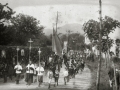 CELEBRACION DE UNA PROCESION RELIGIOSA. (Foto 2/2)