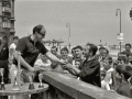 CELEBRACION DE UNA PRUEBA DE KARTS EN SAN SEBASTIAN. (Foto 5/19)
