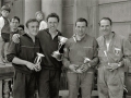 CELEBRACION DE UNA PRUEBA DE KARTS EN SAN SEBASTIAN. (Foto 9/19)