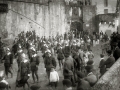 CELEBRACION DEL ALARDE DE HONDARRIBIA CON MOTIVO DE LA CELEBRACION DE SUS FIESTAS PATRONALES. (Foto 1/12)
