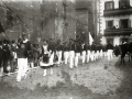 CELEBRACION DEL ALARDE DE HONDARRIBIA CON MOTIVO DE LA CELEBRACION DE SUS FIESTAS PATRONALES. (Foto 5/12)