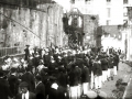 CELEBRACION DEL ALARDE DE HONDARRIBIA CON MOTIVO DE LA CELEBRACION DE SUS FIESTAS PATRONALES. (Foto 6/12)