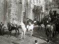 CELEBRACION DEL ALARDE DE HONDARRIBIA CON MOTIVO DE LA CELEBRACION DE SUS FIESTAS PATRONALES. (Foto 10/12)