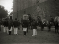 CELEBRACION DEL ALARDE DE HONDARRIBIA CON MOTIVO DE LA CELEBRACION DE SUS FIESTAS PATRONALES. (Foto 11/12)