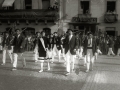 CELEBRACION DEL ALARDE DE IRUN CON MOTIVO DE LAS FIESTAS DE SAN MARCIAL. (Foto 11/49)