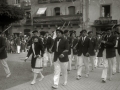 CELEBRACION DEL ALARDE DE IRUN CON MOTIVO DE LAS FIESTAS DE SAN MARCIAL. (Foto 12/49)