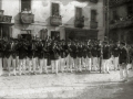 CELEBRACION DEL ALARDE DE IRUN CON MOTIVO DE LAS FIESTAS DE SAN MARCIAL. (Foto 13/49)