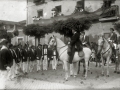 CELEBRACION DEL ALARDE DE IRUN CON MOTIVO DE LAS FIESTAS DE SAN MARCIAL. (Foto 15/49)