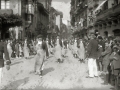 CELEBRACION DEL ALARDE DE IRUN CON MOTIVO DE LAS FIESTAS DE SAN MARCIAL. (Foto 16/49)