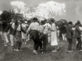 CELEBRACION DEL ALARDE DE IRUN CON MOTIVO DE LAS FIESTAS DE SAN MARCIAL. (Foto 24/49)