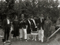 CELEBRACION DEL ALARDE DE IRUN CON MOTIVO DE LAS FIESTAS DE SAN MARCIAL. (Foto 27/49)