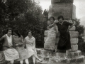 CELEBRACION DEL ALARDE DE IRUN CON MOTIVO DE LAS FIESTAS DE SAN MARCIAL. (Foto 28/49)
