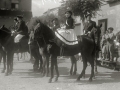CELEBRACION DEL ALARDE DE IRUN CON MOTIVO DE LAS FIESTAS DE SAN MARCIAL. (Foto 34/49)