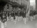 CELEBRACION DEL ALARDE DE IRUN CON MOTIVO DE LAS FIESTAS DE SAN MARCIAL. (Foto 36/49)