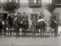 CELEBRACION DEL ALARDE DE IRUN CON MOTIVO DE LAS FIESTAS DE SAN MARCIAL. (Foto 38/49)