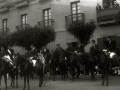 CELEBRACION DEL ALARDE DE IRUN CON MOTIVO DE LAS FIESTAS DE SAN MARCIAL. (Foto 39/49)