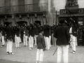 CELEBRACION DEL ALARDE DE IRUN CON MOTIVO DE LAS FIESTAS DE SAN MARCIAL. (Foto 40/49)