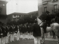 CELEBRACION DEL ALARDE DE IRUN CON MOTIVO DE LAS FIESTAS DE SAN MARCIAL. (Foto 41/49)