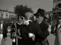 CELEBRACION DEL ALARDE DE IRUN CON MOTIVO DE LAS FIESTAS DE SAN MARCIAL. (Foto 43/49)
