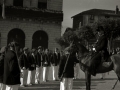 CELEBRACION DEL ALARDE DE IRUN CON MOTIVO DE LAS FIESTAS DE SAN MARCIAL. (Foto 45/49)