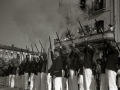 CELEBRACION DEL ALARDE DE IRUN CON MOTIVO DE LAS FIESTAS DE SAN MARCIAL. (Foto 49/49)