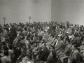 CELEBRACION DEL "I CONCURSO DE FOLCLORE VASCONGADO" EN UN FRONTON. (Foto 4/6)