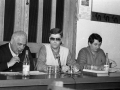 Conferencia sobre pelota