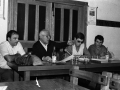 Conferencia sobre pelota