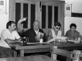 Conferencia sobre pelota