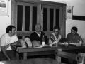 Conferencia sobre pelota