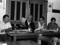 Conferencia sobre pelota