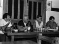 Conferencia sobre pelota