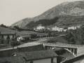 Cestona : estación, Balneario y puente