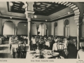 Cestona : Gran Hotel. Comedor árabe