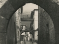 Cestona (Guipúzcoa) : calle típica = rue typique