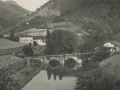 Cestona (Guipúzcoa) : puente y castillo de Lili = pont et chateau de Lili