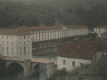 Cestona : hotel Alameda del Balneario