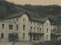 Cestona : hotel Arocena