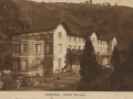 Cestona : hotel Arocena