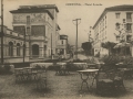 Cestona : hotel Arteche