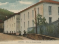 Cestona : hotel de Roque Arocena