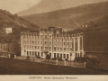 Cestona : hotel Oyarzabal Hermanos